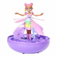 Кукла Spin Master Crystal Flyers Rainbow Glitter цена и информация | Игрушки для девочек | hansapost.ee