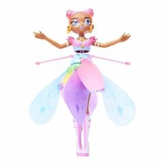 Кукла Spin Master Crystal Flyers Rainbow Glitter цена и информация | Игрушки для девочек | hansapost.ee