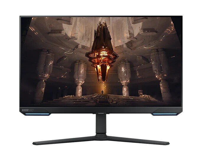 Samsung Odyssey G7 LS32BG700EUXEN hind ja info | Monitorid | hansapost.ee