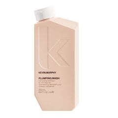 Šampoon Kevin Murphy Plumping Wash, 250 ml hind ja info | Šampoonid | hansapost.ee