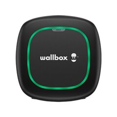 Зарядная станция Wallbox Pulsar Max PLP2-0-2-4-9-002 цена и информация | Зарядные станции для электромобилей | hansapost.ee