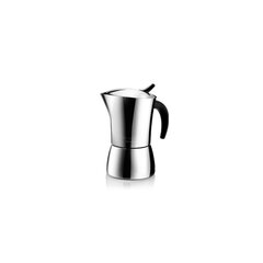 Espresso kohvikann Tescoma Monte Carlo, 4 tassi hind ja info | Teekannud, kohvikannud, veekeedukannud | hansapost.ee