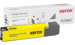 Xerox 006R04601, kollane hind ja info | Laserprinteri toonerid | hansapost.ee