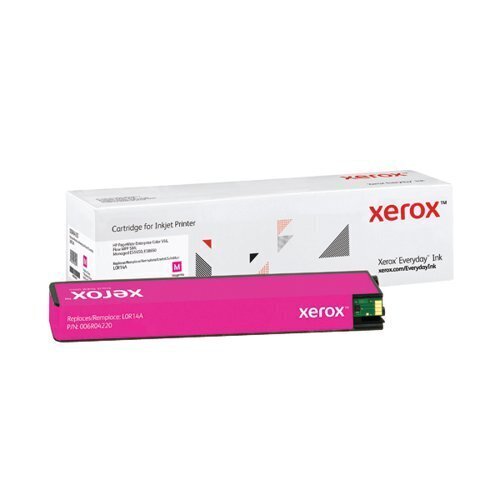Xerox Everyday 006R04220, Magenta цена и информация | Laserprinteri toonerid | hansapost.ee