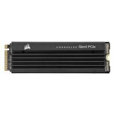 Corsair MP600 PRO LPX, 500GB цена и информация | Sisemised kõvakettad | hansapost.ee