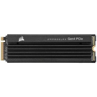 Corsair MP600 PRO LPX, 4TB hind ja info | Sisemised kõvakettad | hansapost.ee