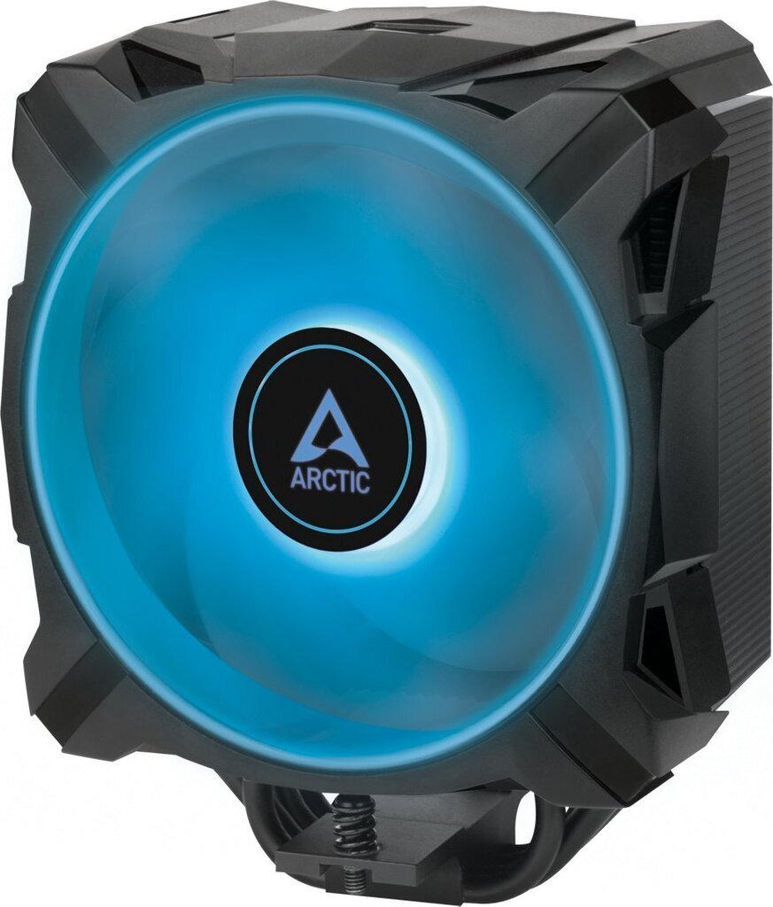 Arctic Freezer i35 RGB ACFRE00096A цена и информация | Protsessori jahutid | hansapost.ee