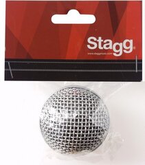 Головка для защиты микрофона Stagg SPA-M58H цена и информация | Микрофоны | hansapost.ee