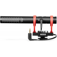 Rode mikrofon VideoMic NTG hind ja info | Mikrofonid | hansapost.ee