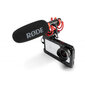 Rode mikrofon VideoMic NTG hind ja info | Mikrofonid | hansapost.ee