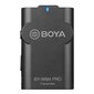 Boya mikrofon BY-WM4 Pro-K3 hind ja info | Mikrofonid | hansapost.ee