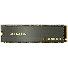 Adata Legend 800, 1TB цена и информация | Sisemised kõvakettad | hansapost.ee