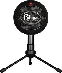 Lauamikrofon Blue Microphones Snowball iCE 988-000172 hind ja info | Mikrofonid | hansapost.ee