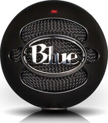 Lauamikrofon Blue Microphones Snowball iCE 988-000172 hind ja info | Mikrofonid | hansapost.ee