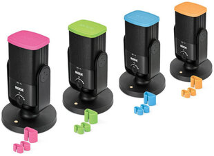 Rode метки для микрофона Colors ID NT-USB Mini цена и информация | Микрофоны | hansapost.ee