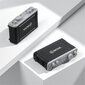 Boya audio adapter BY-AM1 hind ja info | Mikrofonid | hansapost.ee