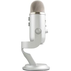 Микрофон Blue Yeti цена и информация | Микрофоны | hansapost.ee
