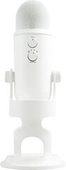 Lauamikrofon Blue Yeti : 988-000241 цена и информация | Микрофоны | hansapost.ee