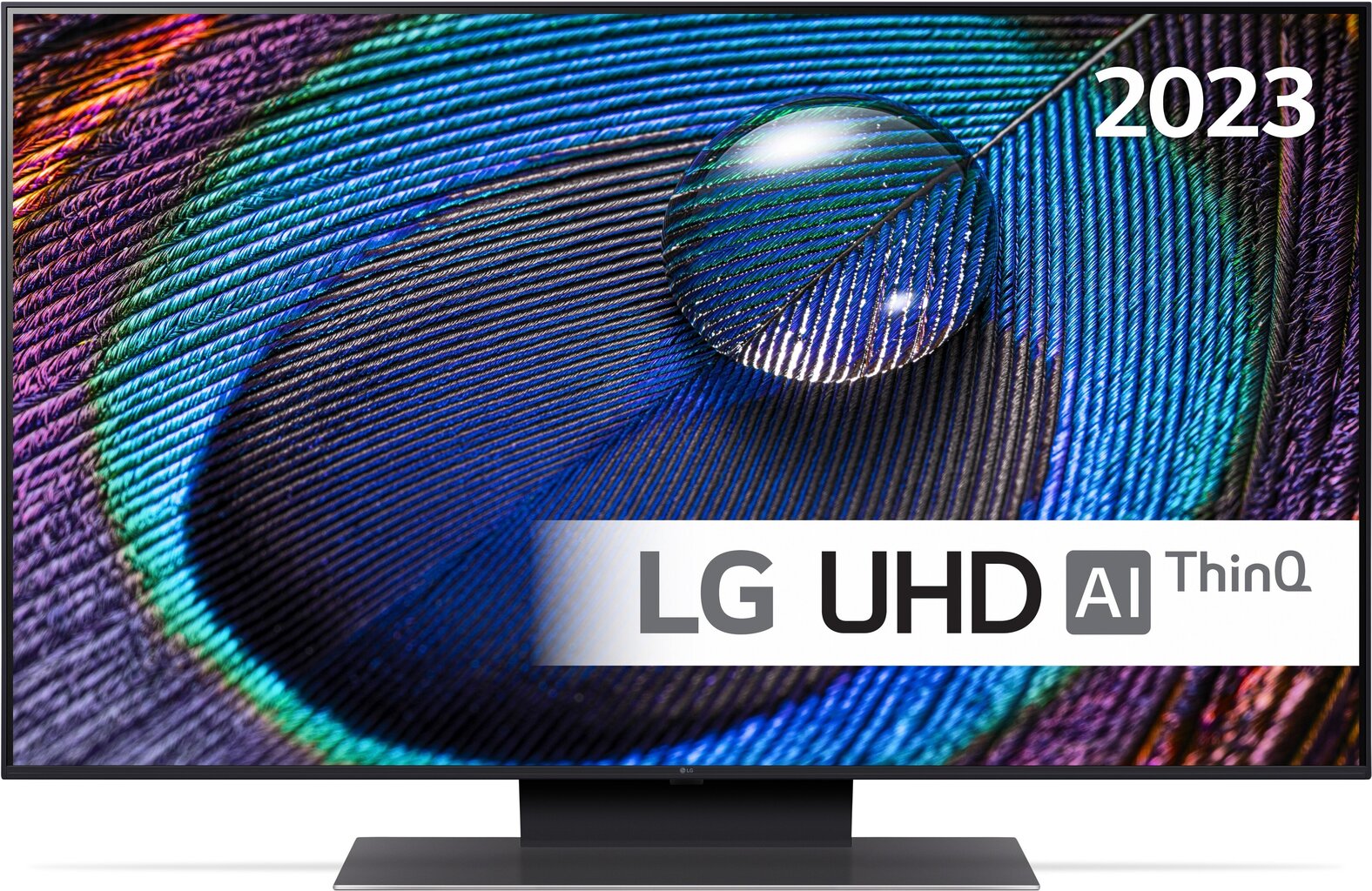 LG 43UR91006LA.AEU цена и информация | Televiisorid | hansapost.ee