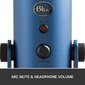 Lauamikrofon Blue Microphones Yeti 988-000232 цена и информация | Mikrofonid | hansapost.ee