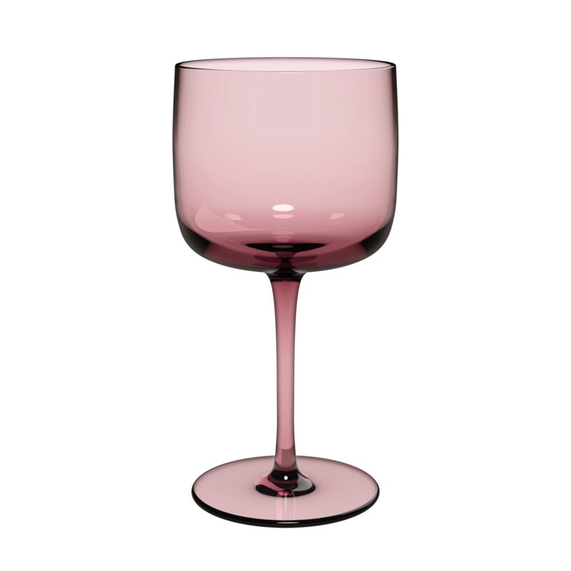 Like by Villeroy & Boch veiniklaasid 2 tk, Grape hind ja info | Klaasid, kruusid ja kannud | hansapost.ee