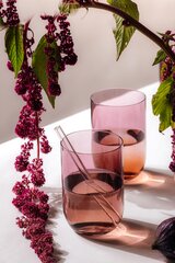 Like by Villeroy & Boch klaasid 2 tk, Grape hind ja info | Klaasid, kruusid ja kannud | hansapost.ee