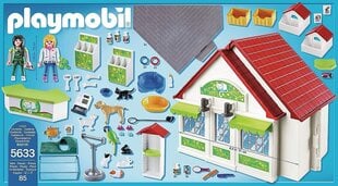 5633 PLAYMOBIL® City Life, Lemmikloomapood hind ja info | Klotsid ja konstruktorid | hansapost.ee