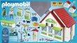 5633 PLAYMOBIL® City Life, Lemmikloomapood цена и информация | Klotsid ja konstruktorid | hansapost.ee