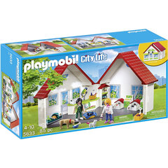 5633 PLAYMOBIL® City Life, Lemmikloomapood цена и информация | Конструкторы и кубики | hansapost.ee
