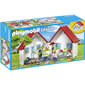 5633 PLAYMOBIL® City Life, Lemmikloomapood цена и информация | Klotsid ja konstruktorid | hansapost.ee