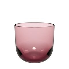 Like by Villeroy & Boch joogiklaasid 2 tk, Grape цена и информация | Стаканы, фужеры, кувшины | hansapost.ee