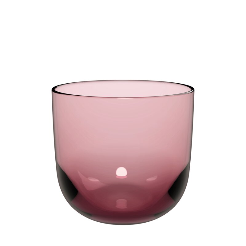 Like by Villeroy & Boch joogiklaasid 2 tk, Grape hind ja info | Klaasid, kruusid ja kannud | hansapost.ee
