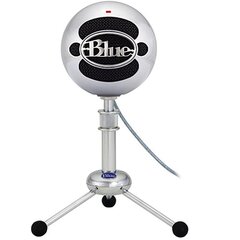 Микрофон Blue Snowball цена и информация | Микрофоны | hansapost.ee