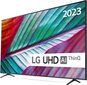 LG 86UR78006LB.AEU цена и информация | Televiisorid | hansapost.ee