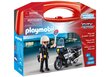 5648 Playmobil® City Action Politsei kohver цена и информация | Klotsid ja konstruktorid | hansapost.ee
