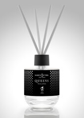 Kodulõhnastaja Marcela Victoria Queens Reed Diffuser Tropical Oasis, 100 ml hind ja info | Marcela Victoria Parfüümid, lõhnad ja kosmeetika | hansapost.ee