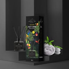 Kodulõhnastaja Marcela Victoria Reed Diffuser Fruity Jungle, 100 ml hind ja info | Marcela Victoria Parfüümid, lõhnad ja kosmeetika | hansapost.ee