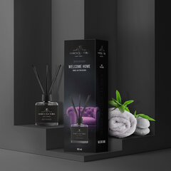 Kodulõhnastaja Marcela Victoria Reed Diffuser Welcome Home, 100 ml hind ja info | Marcela Victoria Parfüümid, lõhnad ja kosmeetika | hansapost.ee