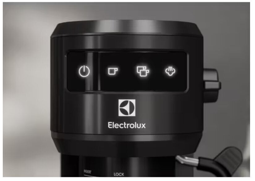 Electrolux Explore 6 E6EC1-6BST цена и информация | Kohvimasinad ja espressomasinad | hansapost.ee