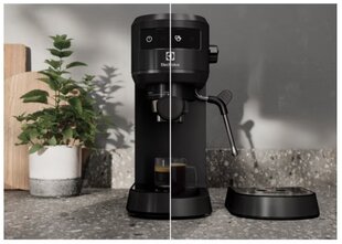 Electrolux Explore 6 E6EC1-6BST hind ja info | Kohvimasinad ja espressomasinad | hansapost.ee