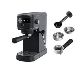 Electrolux Explore 6 E6EC1-6BST hind ja info | Kohvimasinad ja espressomasinad | hansapost.ee