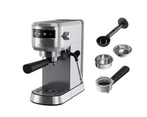 Electrolux Explore 6 E6EC1-6ST hind ja info | Kohvimasinad ja espressomasinad | hansapost.ee