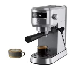 Electrolux Explore 6 E6EC1-6ST hind ja info | Kohvimasinad ja espressomasinad | hansapost.ee