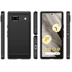 Carbon Case, must price and information | Phone protective covers and cases | hansapost.ee