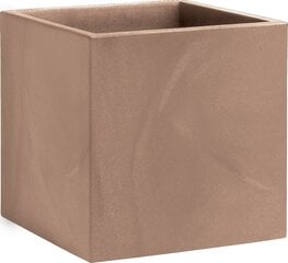 Nicoli вазон Momus 35 см цена и информация | Ящики для рассады | hansapost.ee