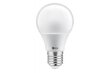 GTV 10W LED-lamp E27, neutraalne 4000K - GT-PN2A60-10W цена и информация | Lambipirnid ja LED-pirnid | hansapost.ee