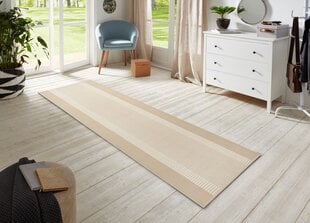 Hanse Home vaip Band, 80x400 cm kaina ir informacija | Vaibad | hansapost.ee