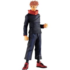 Jujutsu Kaisen Jukon No Kata Yuji Itadori цена и информация | Атрибутика для игроков | hansapost.ee