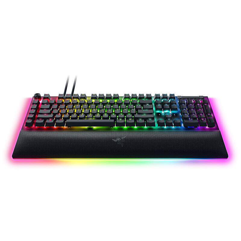 Razer BlackWidow V4 Pro цена и информация | Klaviatuurid | hansapost.ee