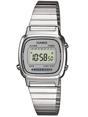 Unisex kell Casio цена и информация | Женские часы | hansapost.ee